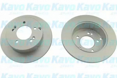 KAVO PARTS br4235c -  Диск тормозной